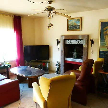 Villa Casa Del Arte *