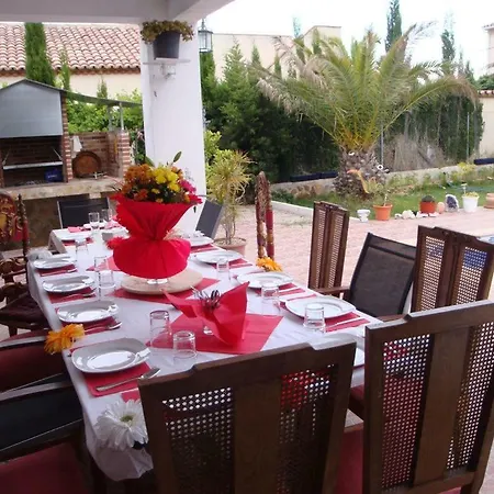 Villa Casa Del Arte *