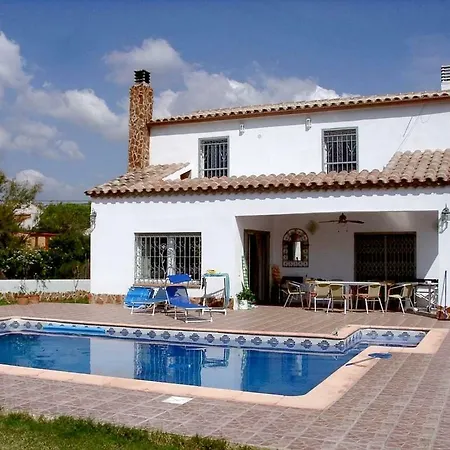 Casa Del Arte Villa *