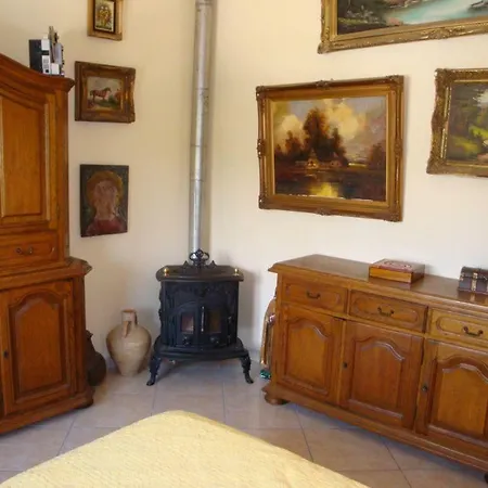 Casa Del Arte L'Ametlla de Mar