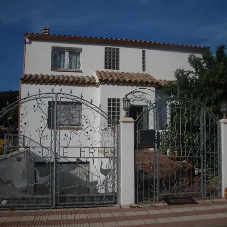 Villa Casa Del Arte